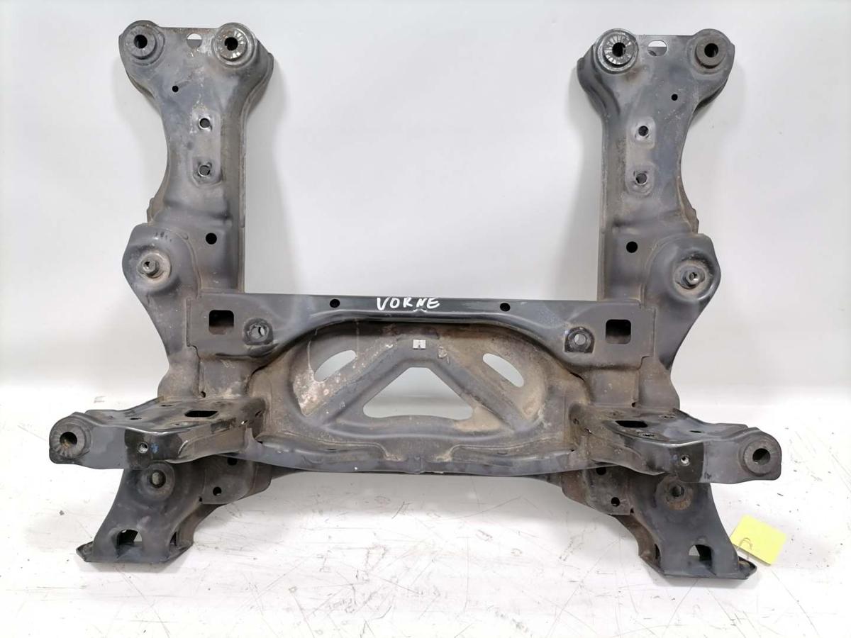 VW ID.3 original Vorderachskörper Aggregateträger vorn Bj.2020